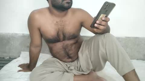 Mr. Devil online show from 26, 9, 2025