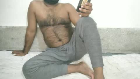 Mr. Devil online show from 21, 10, 2025