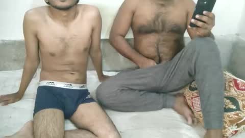 Mr. Devil online show from 4, 12, 2025