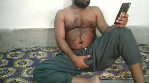 Mr. Devil online show from 22, 12, 2025