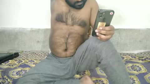 Mr. Devil online show from 17, 1, 2026