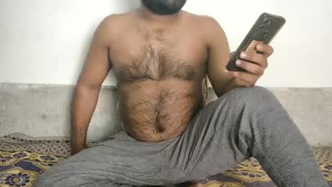 Mr. Devil online show from 20, 3, 2026