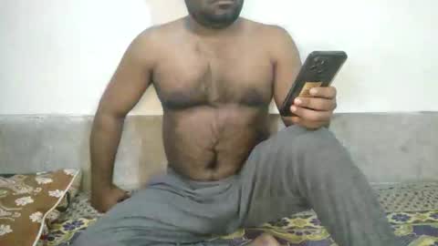 Mr. Devil online show from 21, 3, 2026