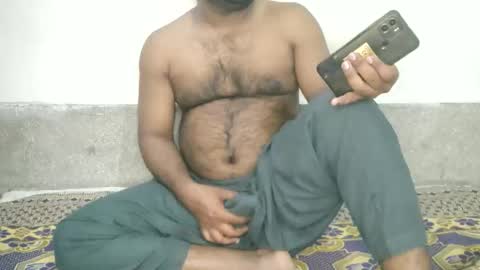 Mr. Devil online show from 24, 3, 2026