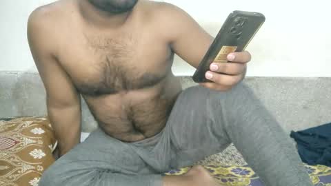 Mr. Devil online show from 24, 3, 2026