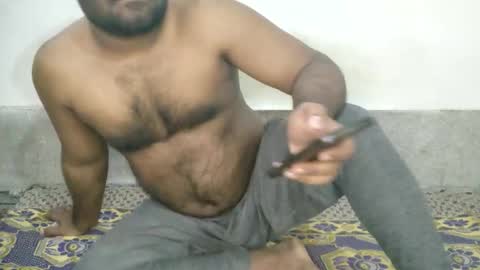 Mr. Devil online show from 27, 3, 2026