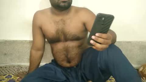 Mr. Devil online show from 19, 4, 2026