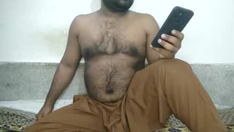 Mr. Devil online show from 20, 4, 2026