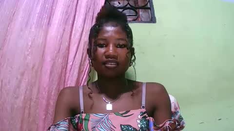 Snapshot of hasleyinah chatting on 11, 1, 2026 hasleyinah online show from 11, 1, 2026