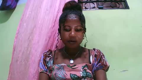 Snapshot of hasleyinah chatting on 11, 1, 2026 hasleyinah online show from 11, 1, 2026