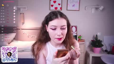 Mary online show from 1, 3, 2026