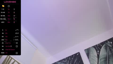 Nicole online show from 24, 12, 2024