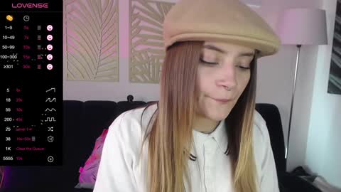 Nicole online show from 25, 1, 2025