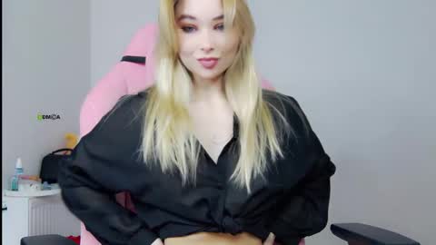 Anna online show from 21, 10, 2025