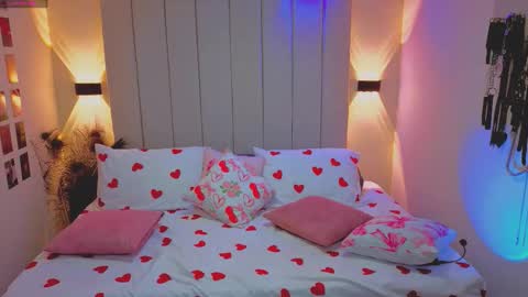 Alicia online show from 17, 9, 2025