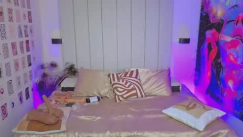 Alicia online show from 18, 6, 2026