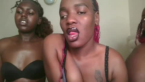 Snapshot of havanna_p chatting on 3, 7, 2026 Havanna online show from 3, 7, 2026