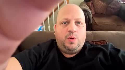 havinfun1357 online show from 10, 11, 2025