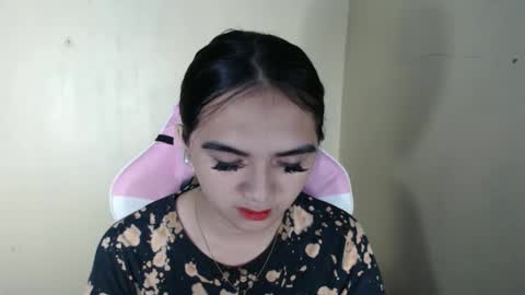 Snapshot of hawadiha chatting on 26, 5, 2026 LIX online show from 26, 5, 2026