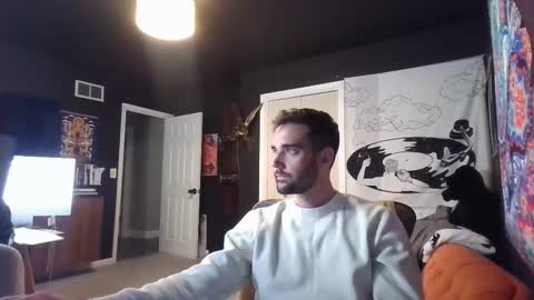 SoulSurfer8 online show from 10, 9, 2025