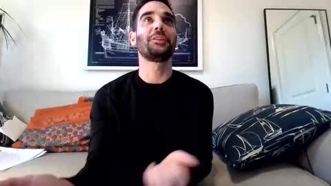 SoulSurfer8 online show from 29, 11, 2025