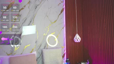 haylie  See you tonight at 8pm Colombia time online show from 3, 12, 2024