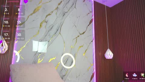 haylie  See you tonight at 8pm Colombia time online show from 31, 12, 2024