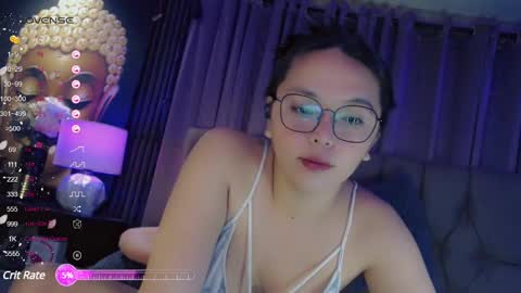Snapshot of hay_fa chatting on 5, 1, 2025 HAYFA online show from 5, 1, 2025