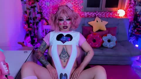  Hayami Dai  online show from 10, 12, 2024