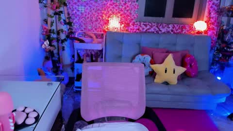  Hayami Dai  online show from 30, 12, 2024