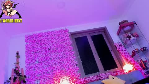  Hayami Dai  online show from 12, 1, 2025