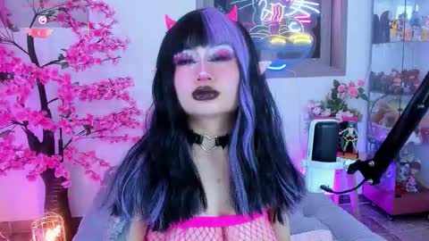  Hayami Dai  online show from 15, 3, 2026