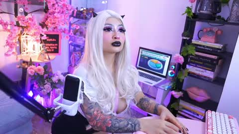 Snapshot of hayami_dai chatting on 25, 4, 2026 Hayami Dai online show from 25, 4, 2026
