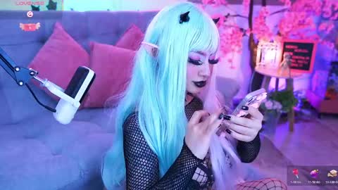 Snapshot of hayami_dai chatting on 12, 5, 2026 Hayami Dai online show from 12, 5, 2026