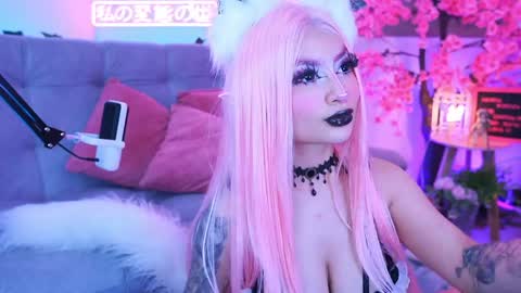 Snapshot of hayami_dai chatting on 18, 5, 2026 Hayami Dai online show from 18, 5, 2026