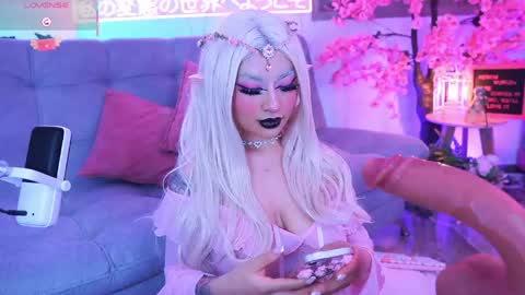 Snapshot of hayami_dai chatting on 4, 6, 2026 Hayami Dai online show from 4, 6, 2026