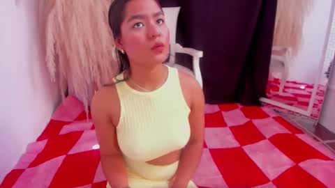 Hayami  online show from 1, 11, 2025