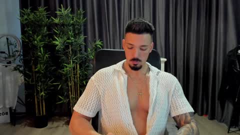Snapshot of haydenspears chatting on 18, 1, 2025 HaydenSpears online show from 18, 1, 2025