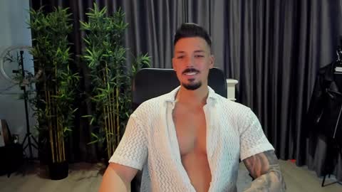 Snapshot of haydenspears chatting on 7, 2, 2025 HaydenSpears online show from 7, 2, 2025