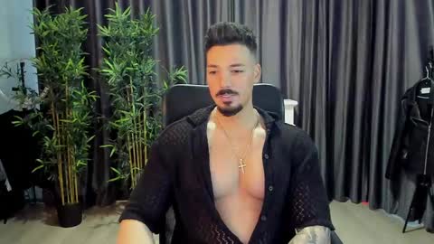 Snapshot of haydenspears chatting on 16, 2, 2025 HaydenSpears online show from 16, 2, 2025