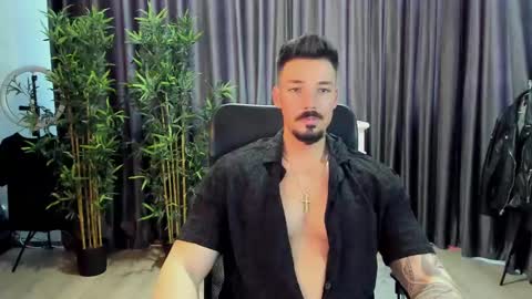 Snapshot of haydenspears chatting on 19, 2, 2025 HaydenSpears online show from 19, 2, 2025