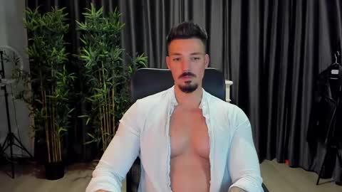 Snapshot of haydenspears chatting on 26, 2, 2025 HaydenSpears online show from 26, 2, 2025