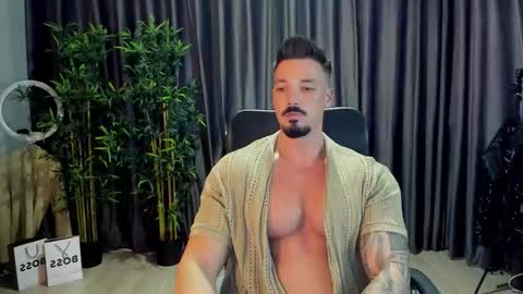 Snapshot of haydenspears chatting on 10, 10, 2025 HaydenSpears online show from 10, 10, 2025