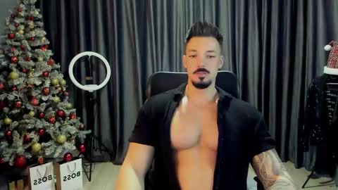 HaydenSpears online show from 14, 12, 2025