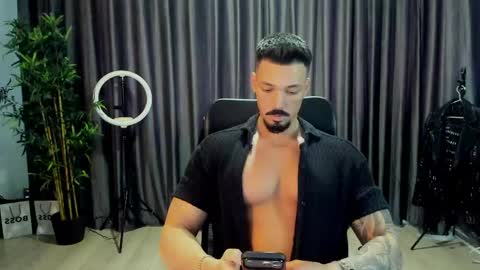 HaydenSpears online show from 22, 3, 2026