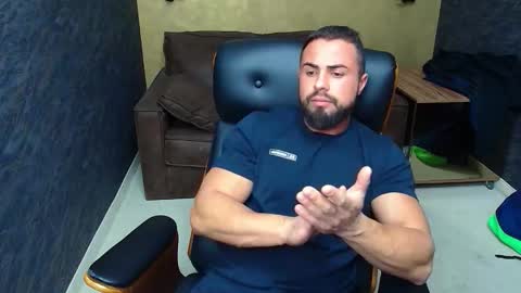 HayesWood online show from 28, 10, 2025