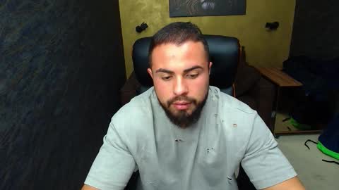 HayesWood online show from 29, 10, 2025