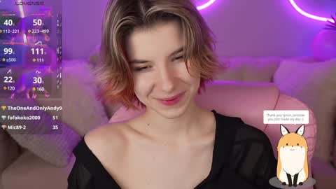 haylaamber online show from 3, 12, 2024