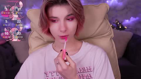 haylaamber online show from 20, 1, 2025