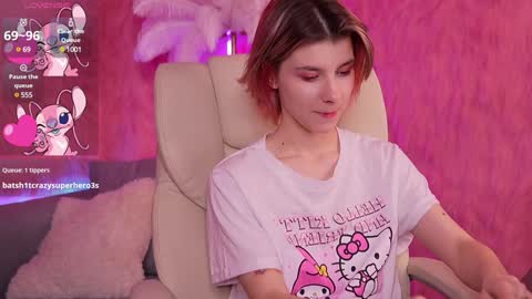 haylaamber online show from 21, 1, 2025